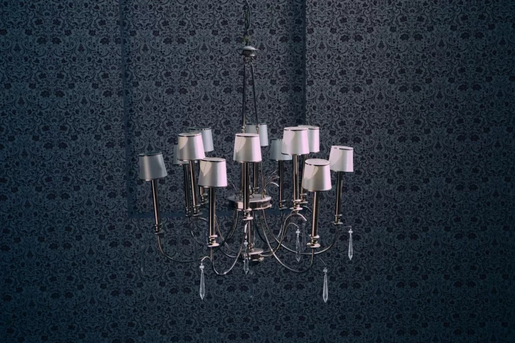 Стало известно, где в Тверской области не будет света 31 октября Стало известно, где в Тверской области не будет света 31 октября