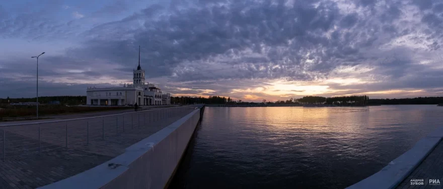 Стало известно, сколько будет стоить парковка на новом курорте в Завидово Стало известно, сколько будет стоить парковка на новом курорте в Завидово