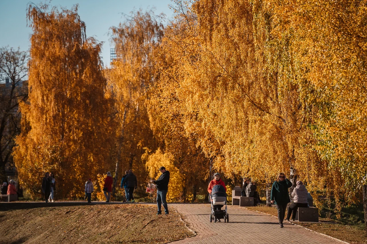 расти
