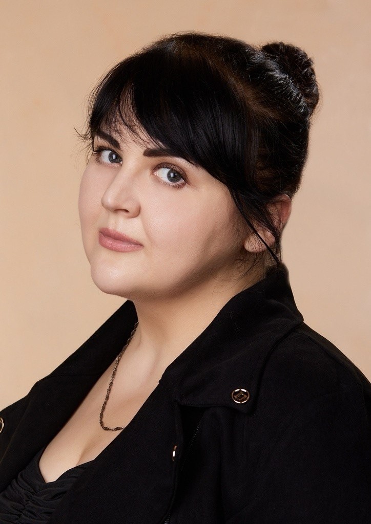 Актриса театра из Тверской области получила награду за лучшую актерскую работу Актриса театра из Тверской области получила награду за лучшую актерскую работу