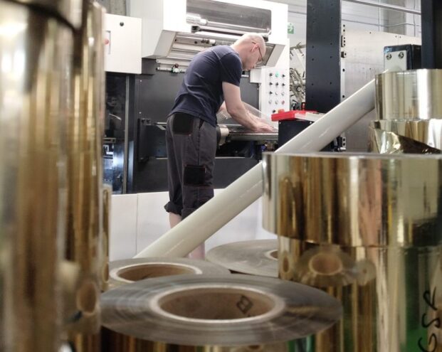 Тверские предприятия сокращают расходы благодаря бережливому производству Тверские предприятия сокращают расходы благодаря бережливому производству