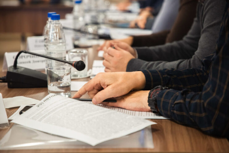 Тверские производители представили на российско-китайском форуме различные категории товаров