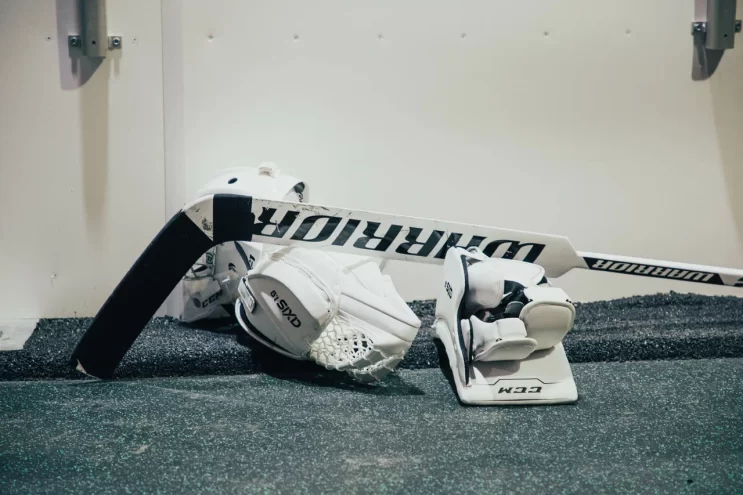 Тверской хоккеист Илья Ковальчук подтвердил окончание своей карьеры Тверской хоккеист Илья Ковальчук подтвердил окончание своей карьеры