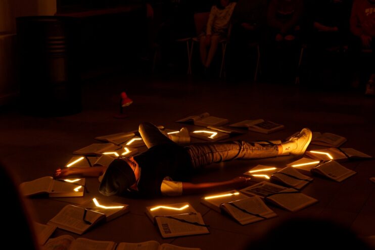 Тверской ТЮЗ покажет спектакли, которые давно никто не видел Тверской ТЮЗ покажет спектакли, которые давно никто не видел