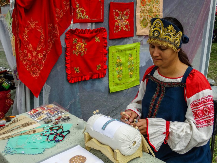 Фото: Кристина Белякова/РИА Верхневолжье