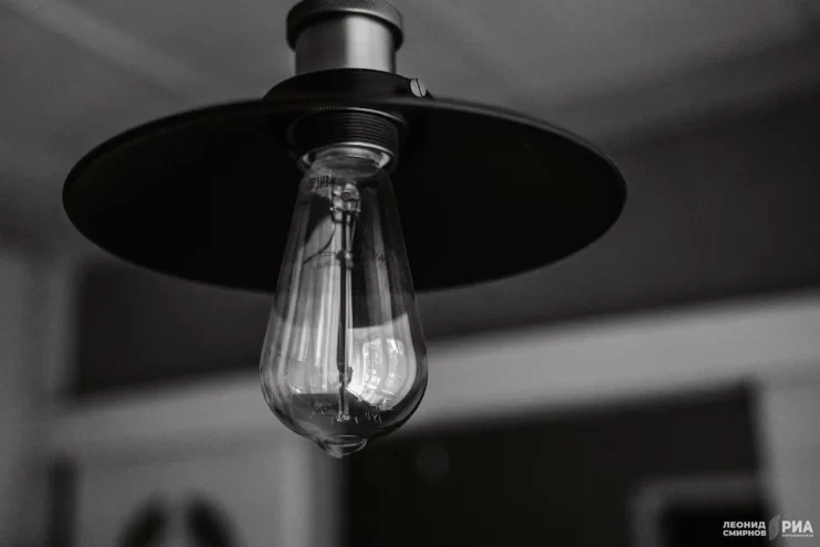 В четырех городах Тверской области отключат свет 28 октября