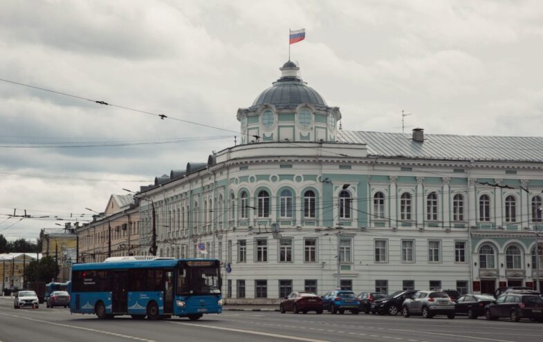 В Тверской области прошли общественные обсуждения проекта регионального бюджета