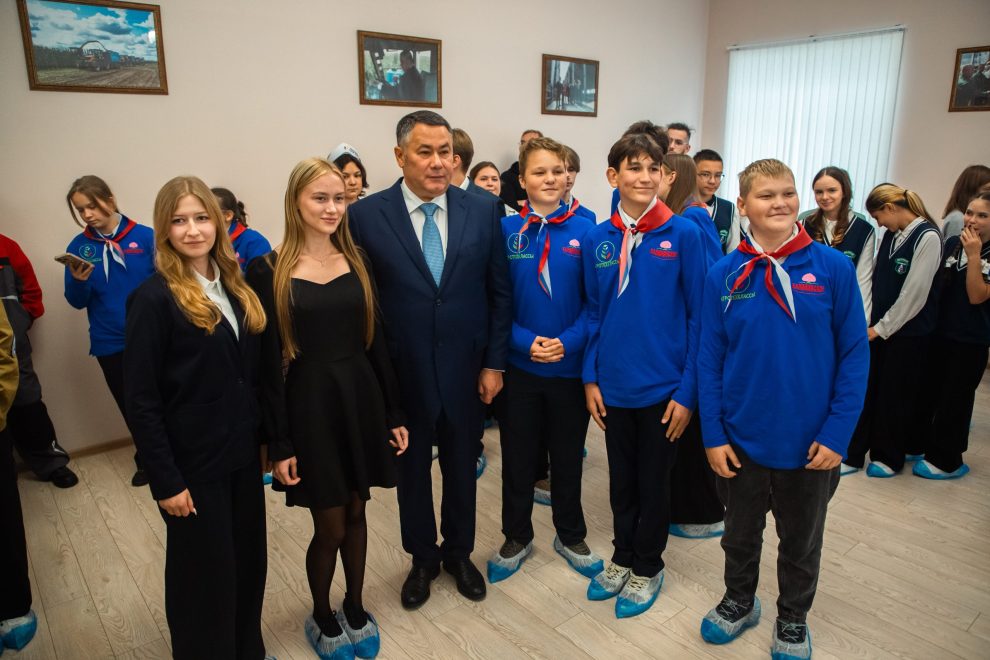 ЗАО Калининское (11)