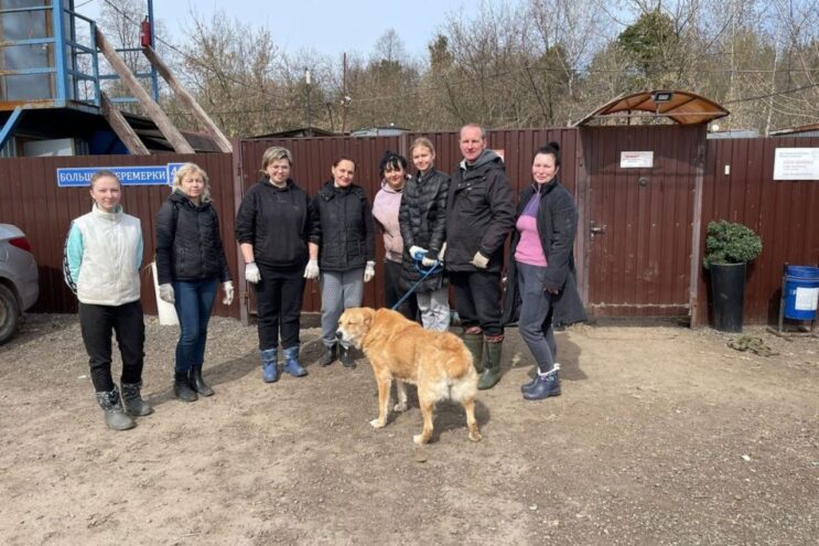 Защита братьев меньших: как в Тверской области осуществляется проект по охране животного мира