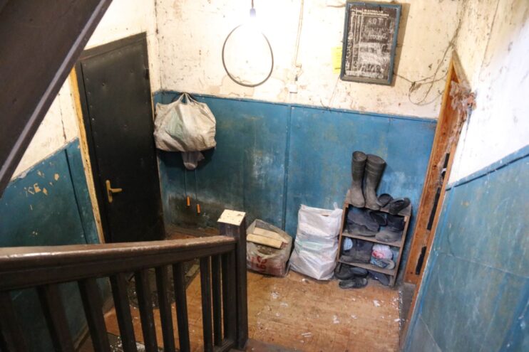 Жителям Тверской области напомнили о штрафах за обувь Жителям Тверской области напомнили о штрафах за обувь