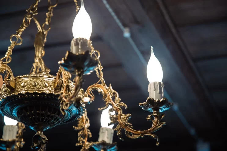 Жителям Тверской области рассказали, в каких городах не будет света 29 октября Жителям Тверской области рассказали, в каких городах не будет света 29 октября