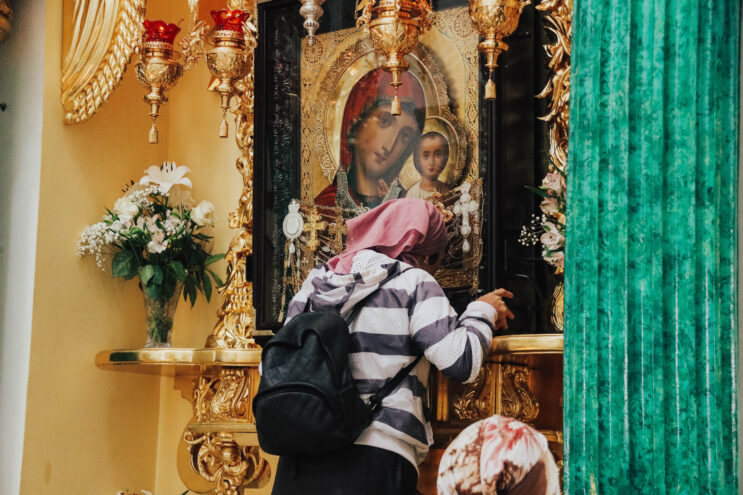 Почему не стоит заниматься самокопанием? Почему не стоит заниматься самокопанием?