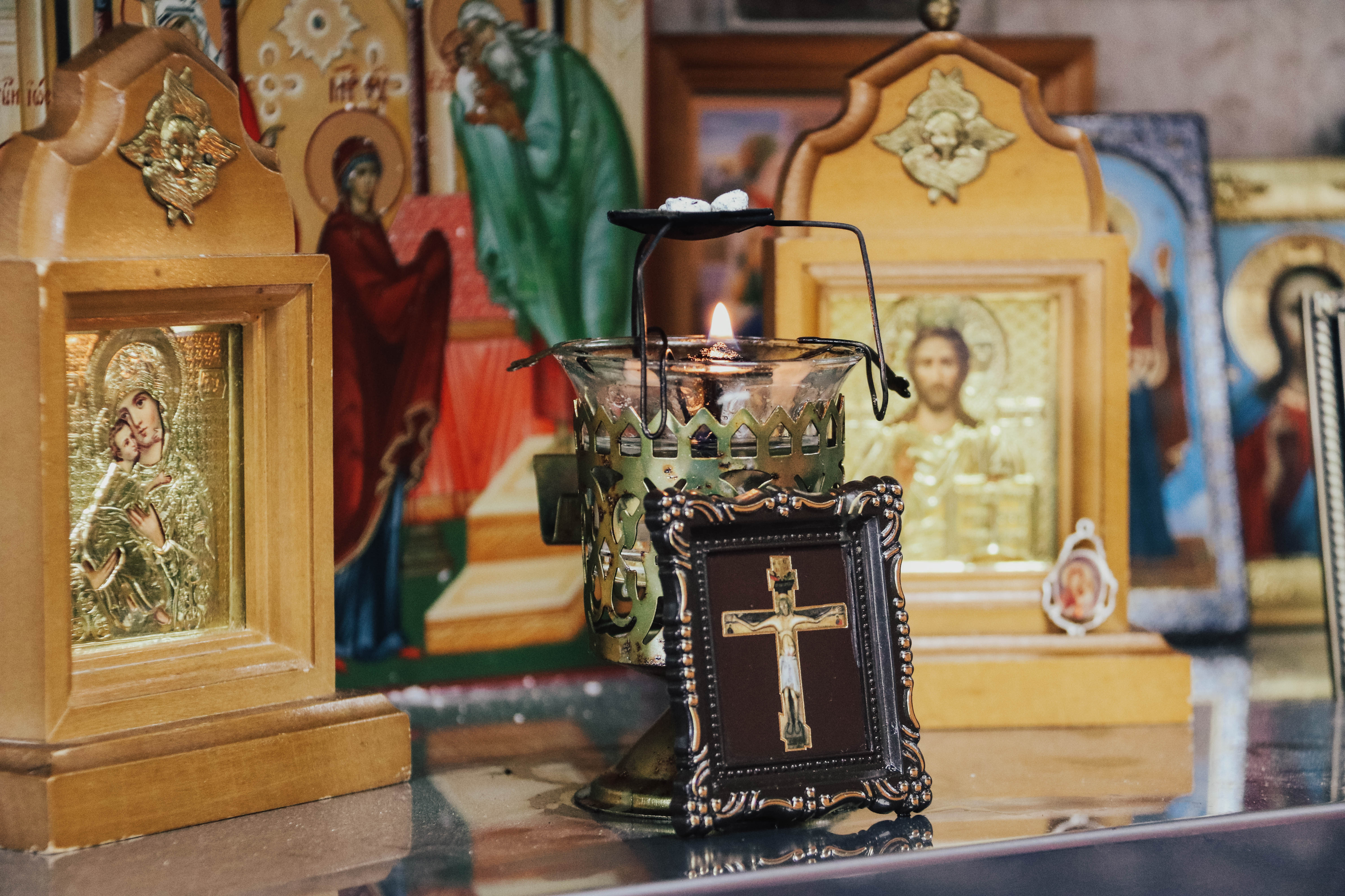 Андреапольская делегация приняла участие в Тихоновской конференции