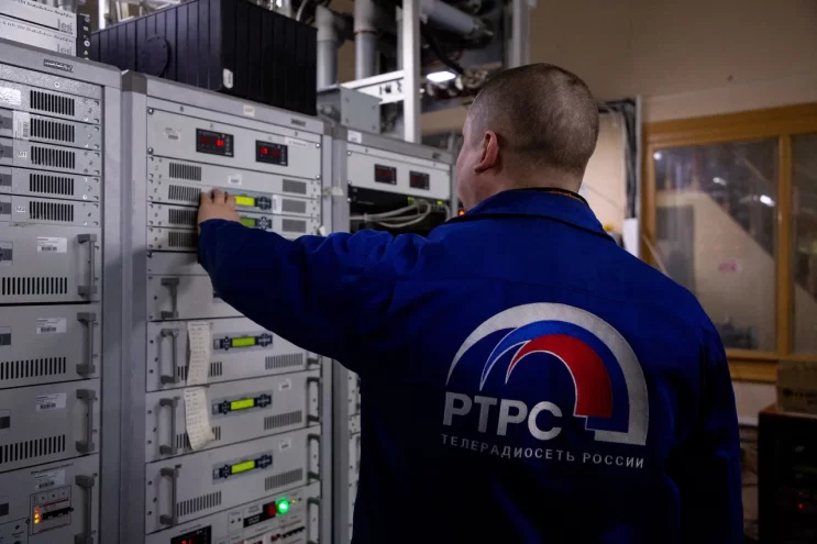 Жителям Тверской области придется провести пару дней без телевизора Жителям Тверской области придется провести пару дней без телевизора