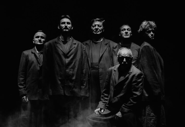 В Твери покажут спектакль «Дом Бернарды Альбы»