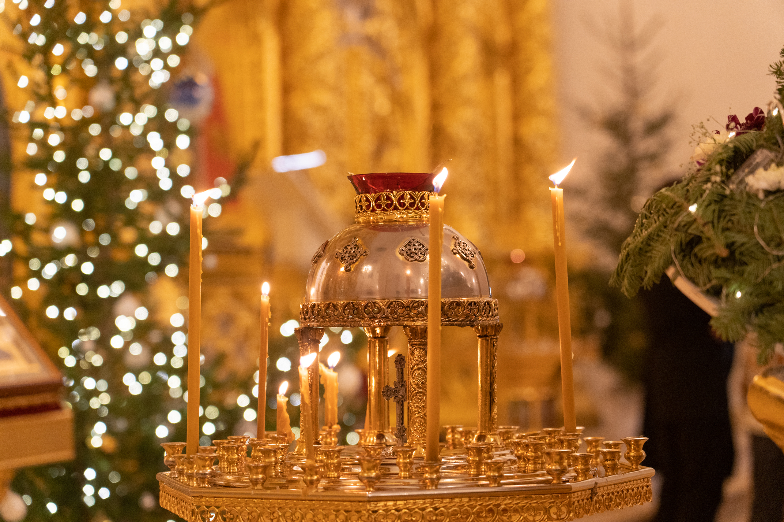 Действительно ли за «обжорство» можно попасть в ад? Действительно ли за «обжорство» можно попасть в ад?