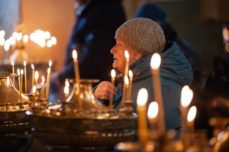 Могут ли помыслы считаться грехом? Могут ли помыслы считаться грехом?