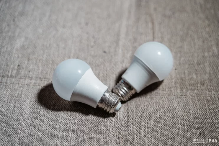 Жителей Тверской области предупредили о плановых отключениях электричества