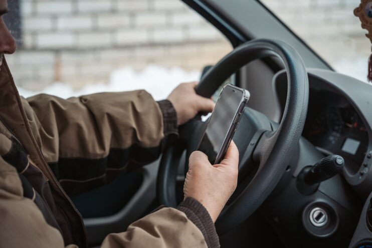 Шесть советов, как тверичам пережить отключения мобильного интернета Шесть советов, как тверичам пережить отключения мобильного интернета