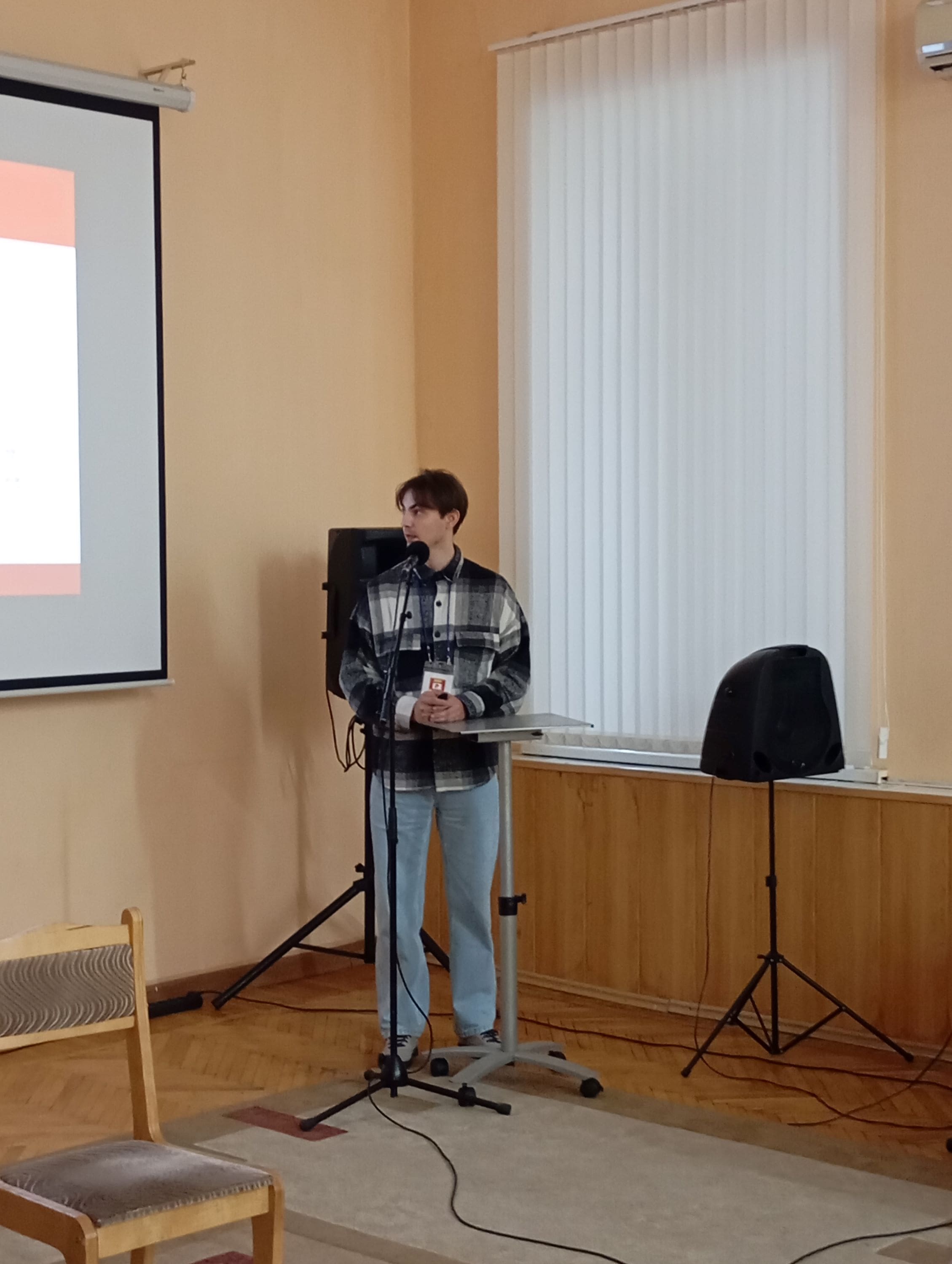 Разработки ученых ТвГТУ получили награды выставки «Изобретатель и рационализатор – 2025»