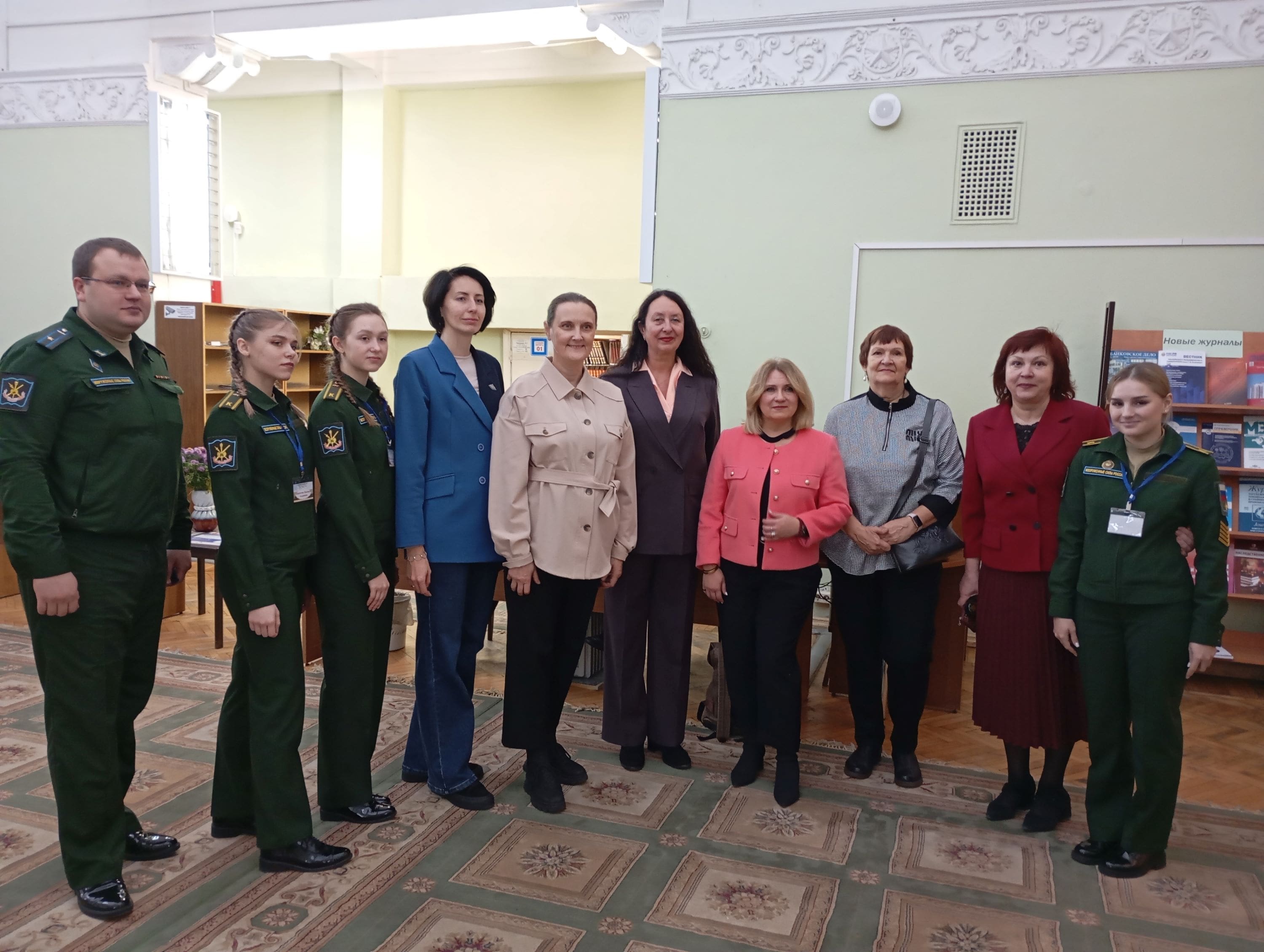 Разработки ученых ТвГТУ получили награды выставки «Изобретатель и рационализатор – 2025»