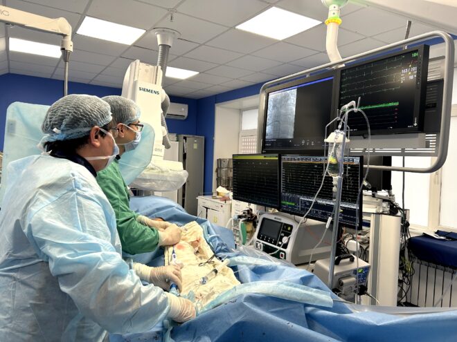 Медучреждения Тверской области получают современное оборудование для улучшения качества помощи Медучреждения Тверской области получают современное оборудование для улучшения качества помощи