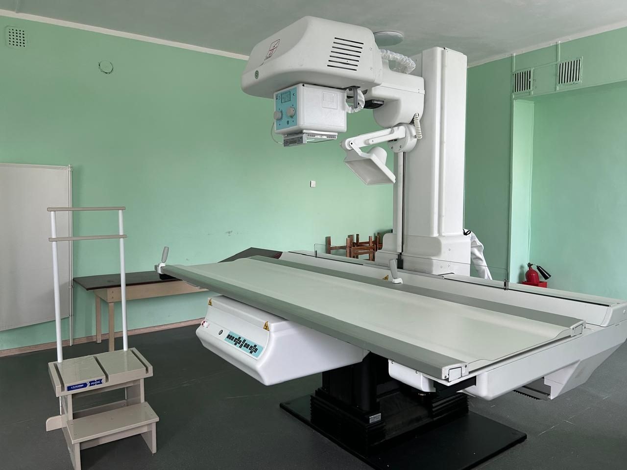 Медучреждения Тверской области получают современное оборудование для улучшения качества помощи