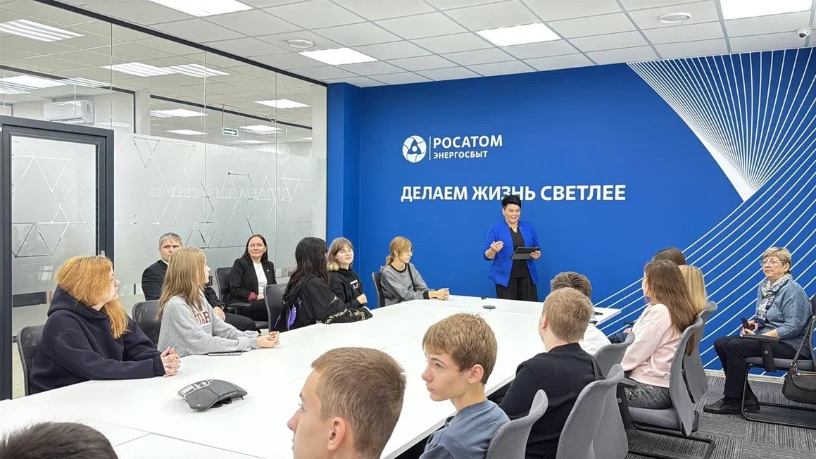 Школьники Верхневолжья пробуют себя в более чем 80 профессиях в рамках проекта «Билет в будущее» Школьники Верхневолжья пробуют себя в более чем 80 профессиях в рамках проекта «Билет в будущее»