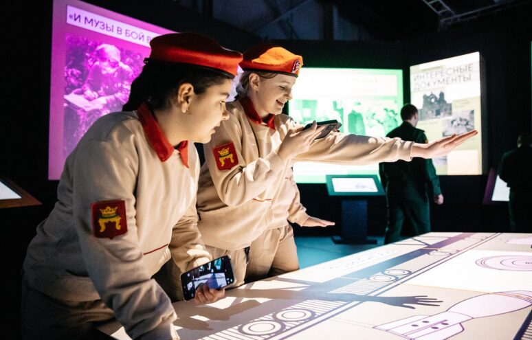 Чем живёт сегодня легендарная артиллерийская бригада в Твери