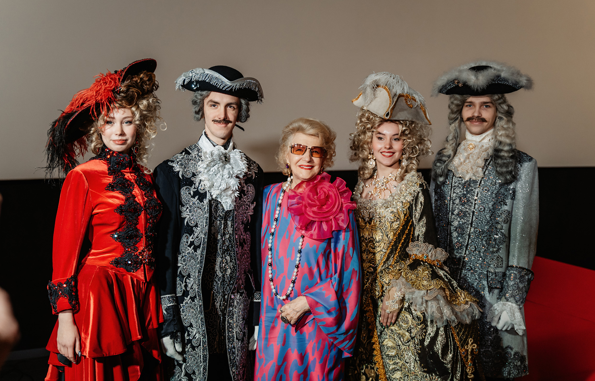 «КиноВЕЧЕ»