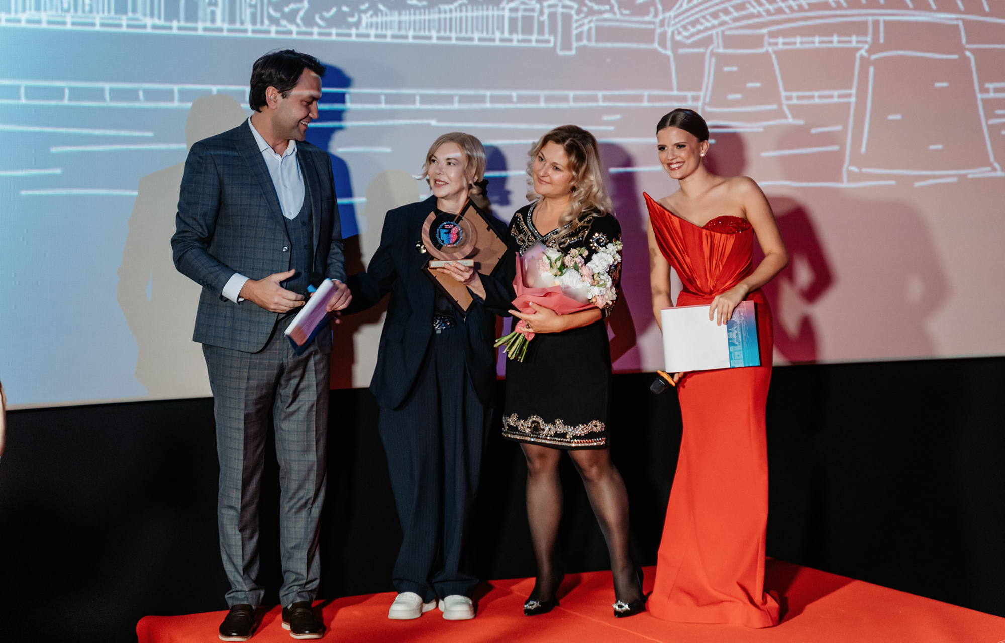 «КиноВЕЧЕ»