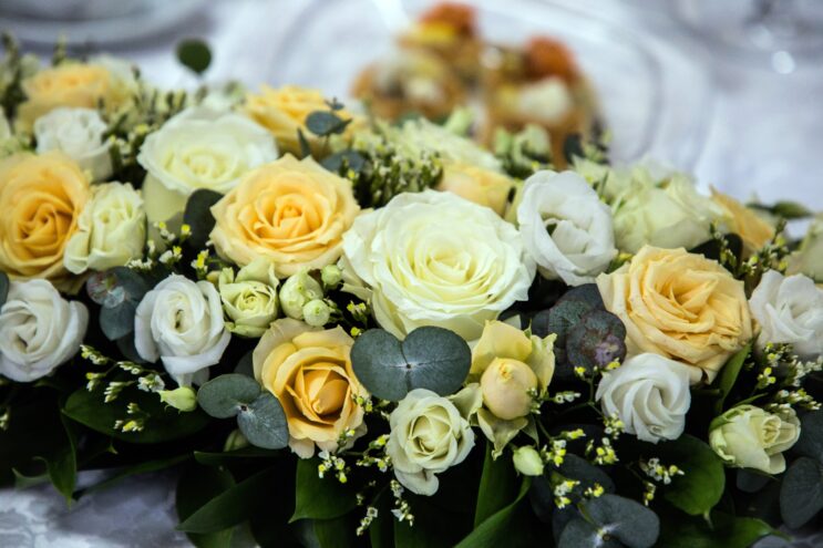 Виталий Королев поздравил ветерана ВОВ со 107-летием