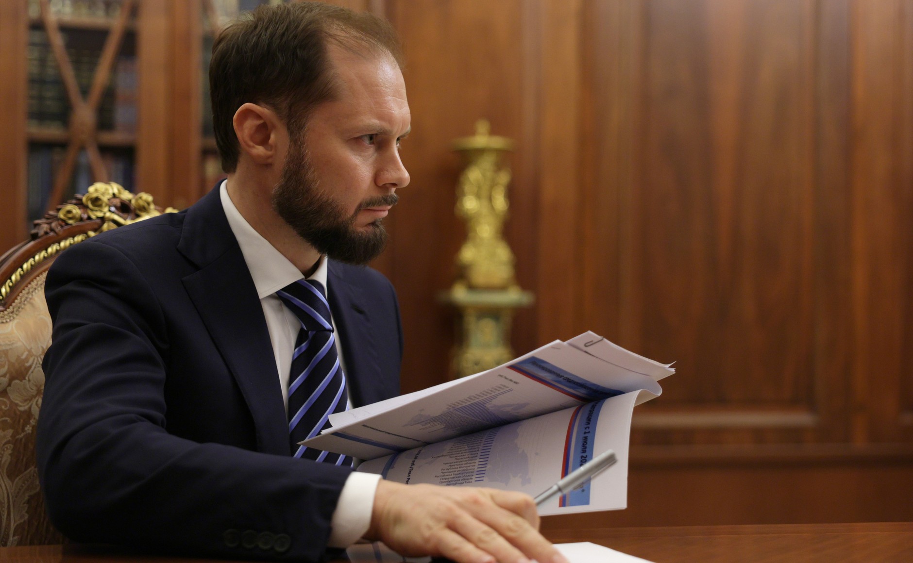 Виталий Королев поздравил тверских полицейских с профессиональным праздником Виталий Королев поздравил тверских полицейских с профессиональным праздником