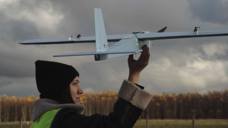 Педагоги  Верхневолжья делают шаг в будущее инженерии