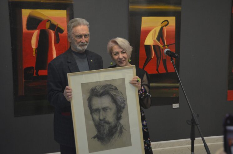 художественная школа