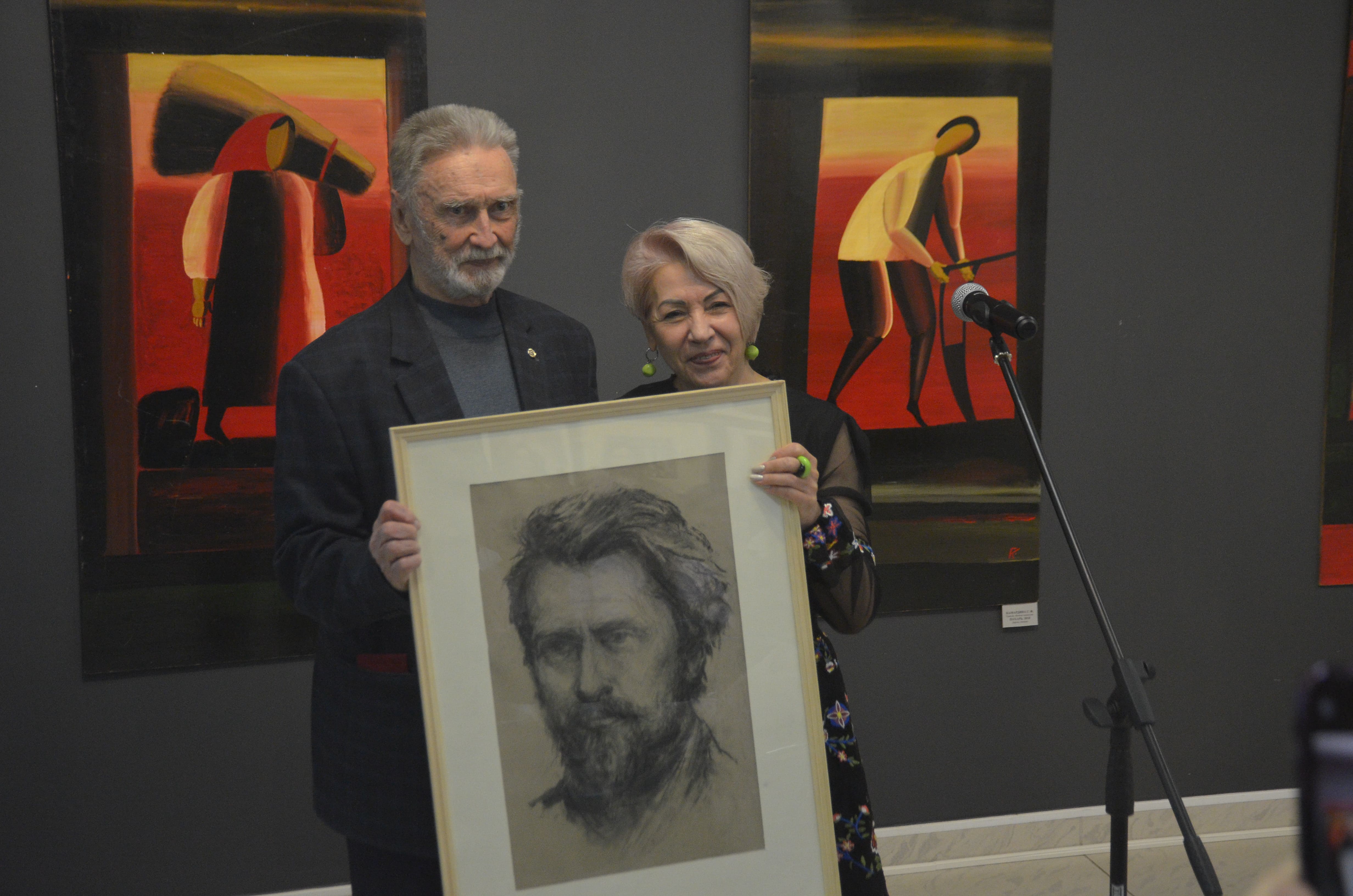 художественная школа