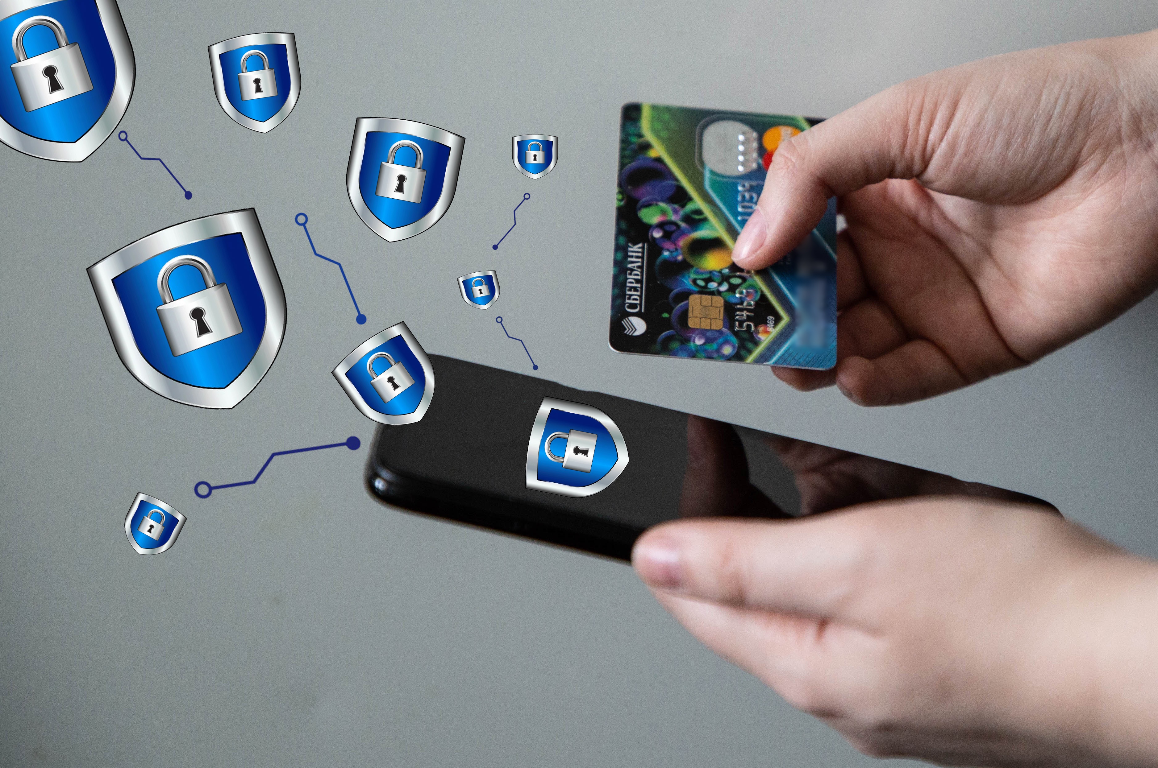 Жительница Конаково перевела мошенникам 1,3 миллиона рублей Жительница Конаково перевела мошенникам 1,3 миллиона рублей