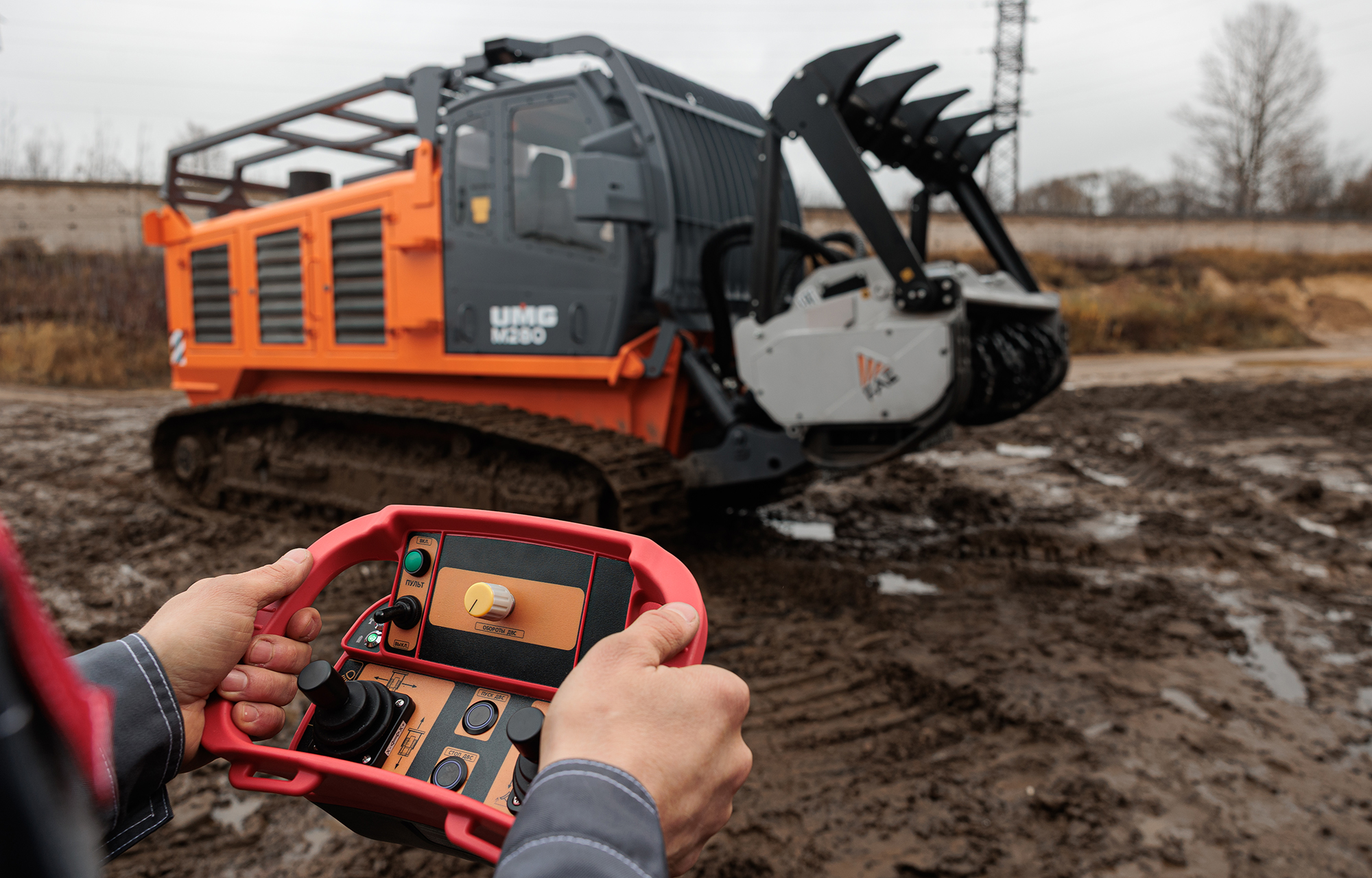 Верхневолжье