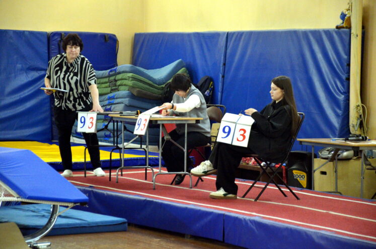 Выходные побед — юные тверичане взяли спортивные вершины выходные