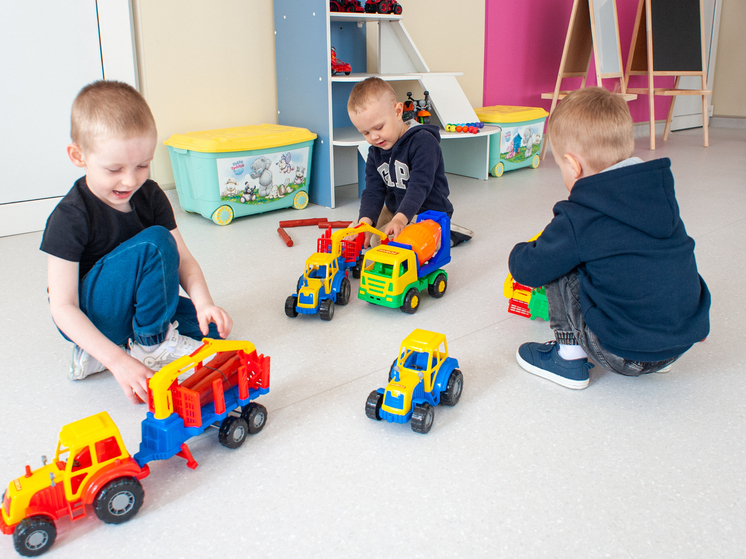 В Лихославле Тверской области собирают «Коробку храбрости» В Лихославле Тверской области собирают «Коробку храбрости»