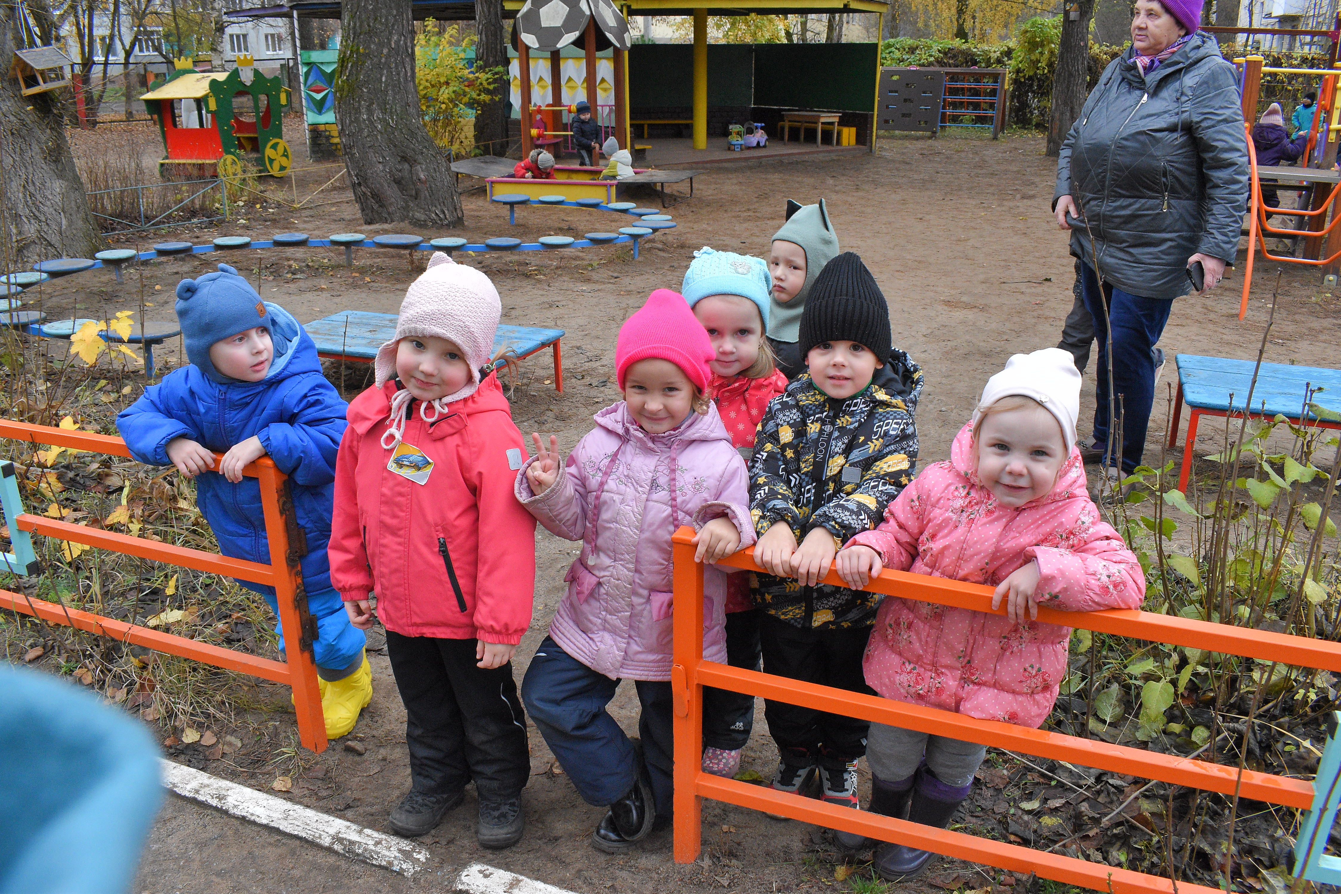 В Твери готовятся к капитальному ремонту школы №16 и детского сада №160