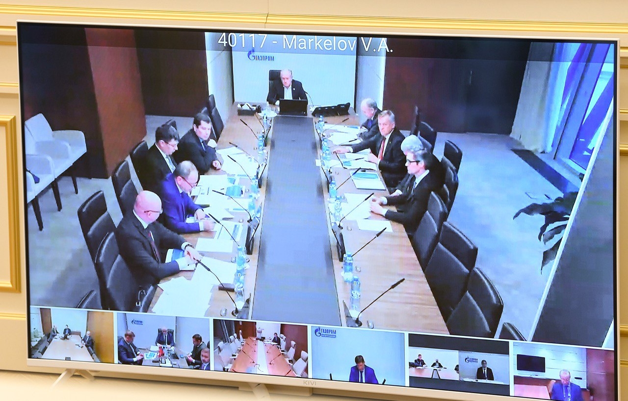 Газификация станет ключевым направлением для Тверской области