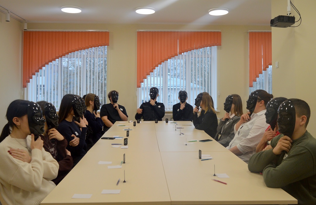 В тверской библиотеке нашли гениального убийцу