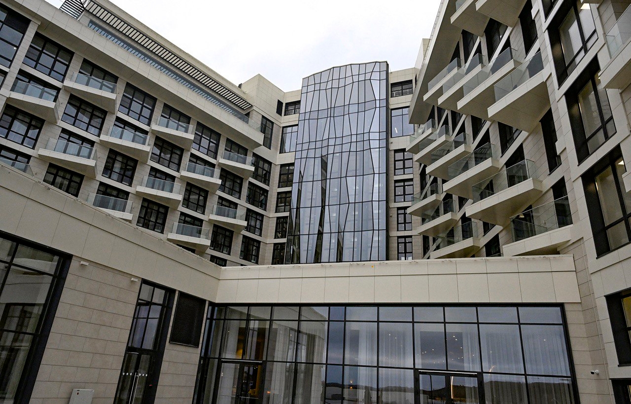 Чем удивит тверитян новая очередь курорта Завидово