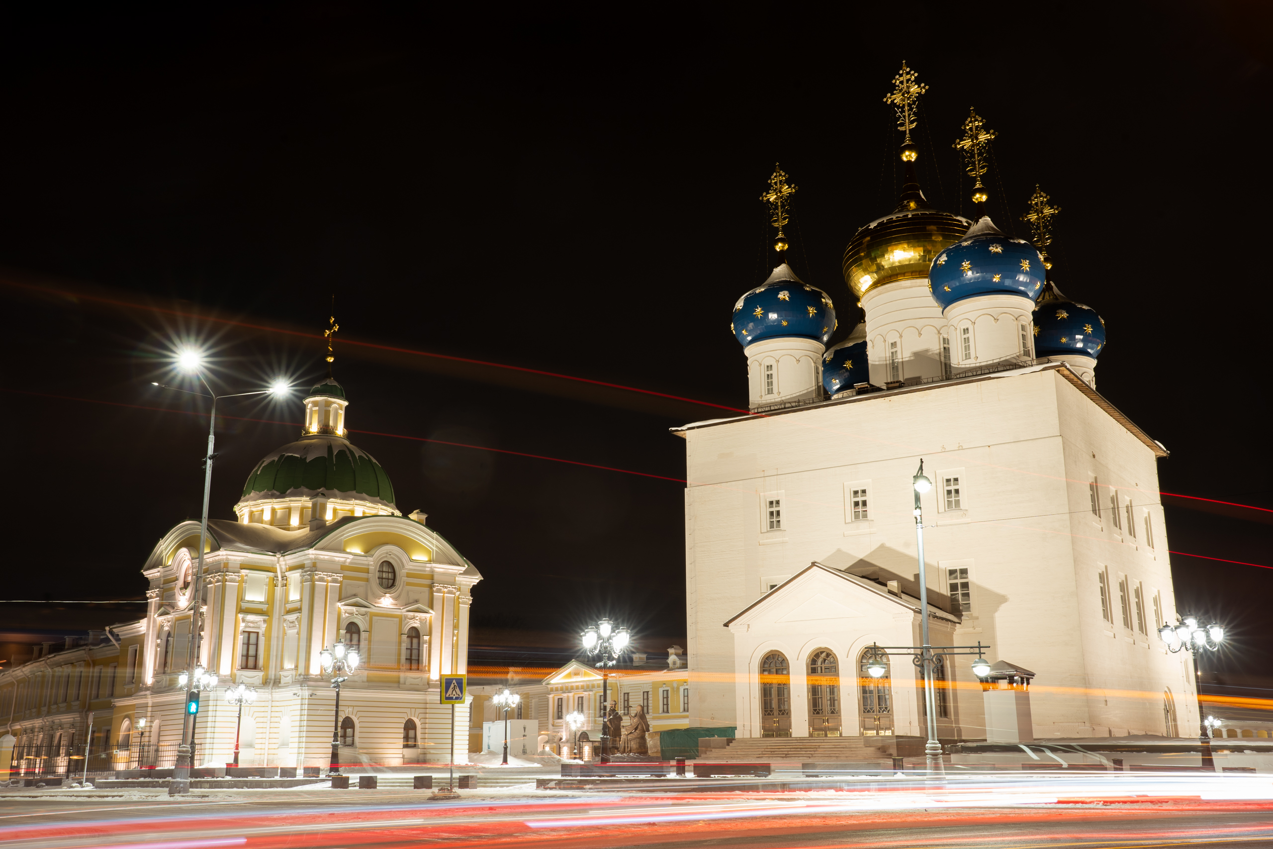 Монастыри для зумеров, рыбалка для миллениалов: раскрыты предпочтения поколений в отдыхе