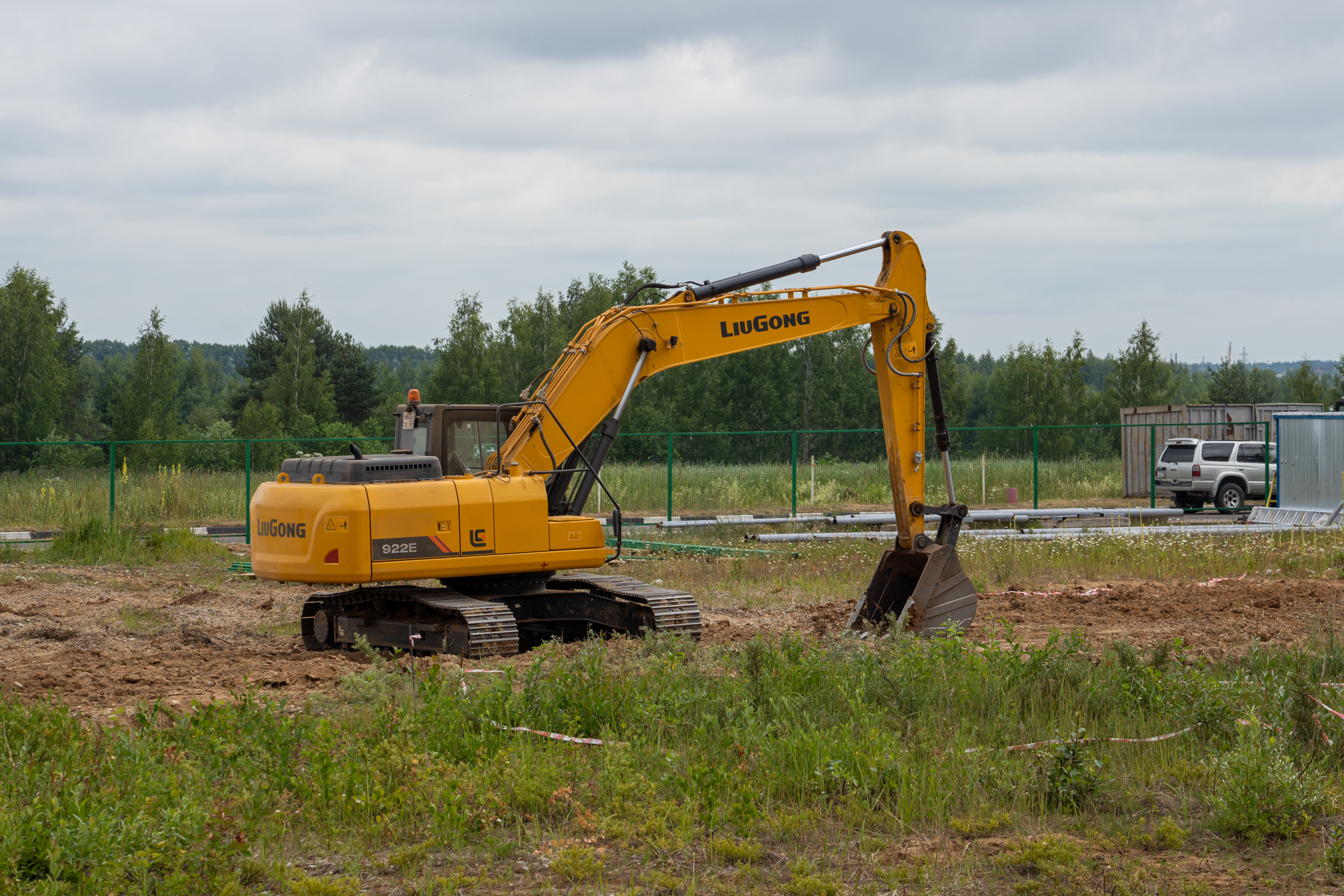 Россия стабильно пополняет запасы твердых полезных ископаемых