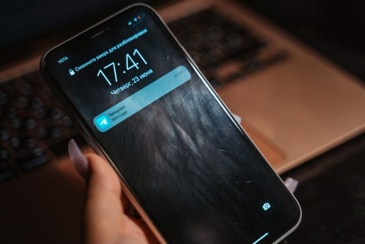 Россиянам рассказали о том, как защитить свои данные при смене номера телефона