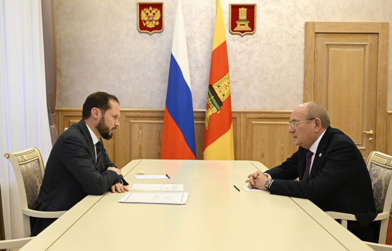 газификация