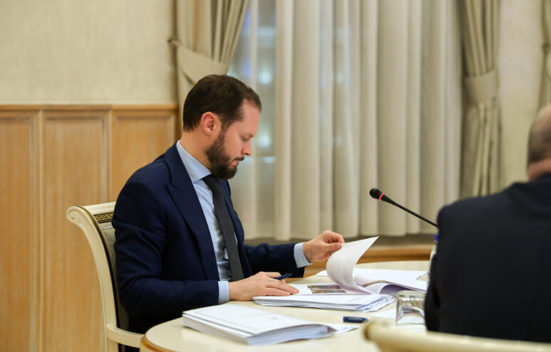 В Тверской области вводятся новые меры поддержки демографии и промышленности