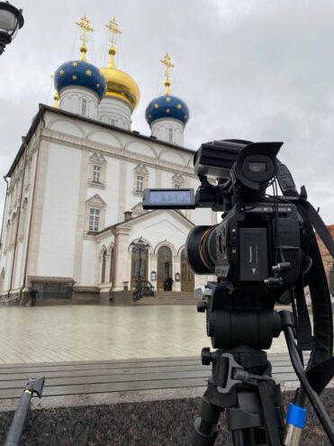 Юные жители Вышневолоцкого округа создали фильмы о героях Великой Отечественной войны